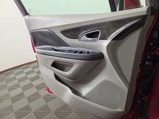 Used 2016 Buick Encore Sport Touring FWD image 26