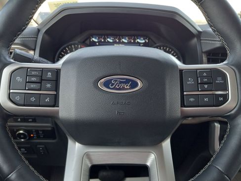 Used 2023 Ford Expedition Limited AWD/4WD image 20