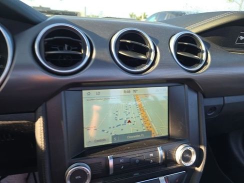 Used 2020 Ford Mustang Premium w/ Equipment Group 201A image 10