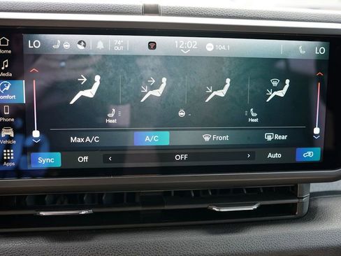 Certified 2024 Jeep Wrangler Sport S image 22