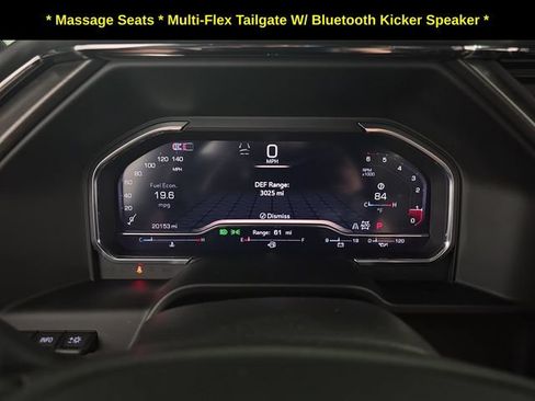 Certified 2024 GMC Sierra 1500 AT4X AWD/4WD image 18
