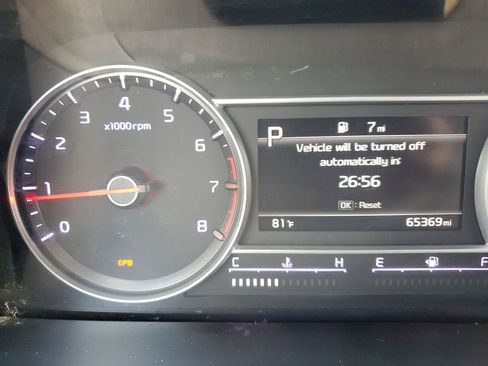 Used 2022 Kia Sorento X-Line EX AWD/4WD image 25