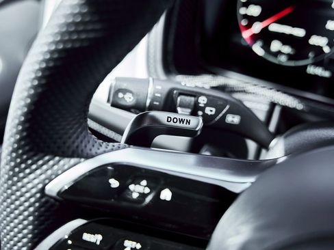 Used 2025 Mercedes-Benz G 63 AMG 4MATIC image 58