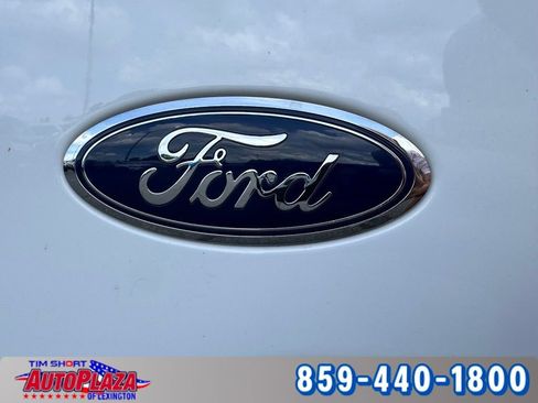 Used 2021 Ford Bronco Sport AWD/4WD image 17