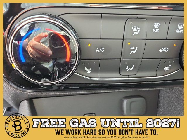 New 2026 Buick Encore GX Sport Touring w/ Advanced Technology Package AWD/4WD image 21