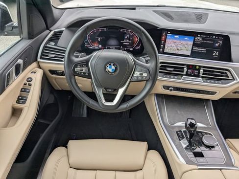 Used 2022 BMW X5 xDrive40i image 17