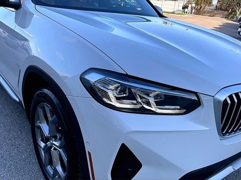 Used 2023 BMW X3 xDrive30i w/ Convenience Package image 12