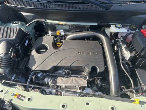 New 2026 Chevrolet Equinox LT image 34