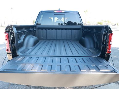 New 2026 RAM 1500 Rebel AWD/4WD image 37