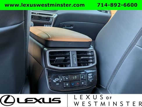 Used 2023 Lexus RX 350 Premium Plus w/ Accessory Package FWD image 15