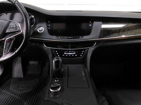 Used 2019 Cadillac CT6 Premium Luxury AWD/4WD image 33