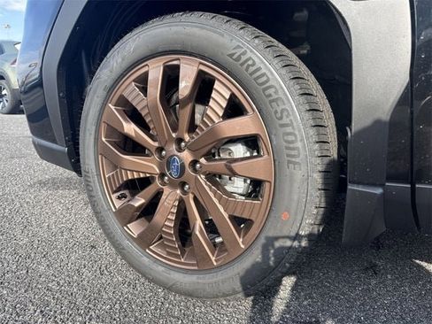 New 2026 Subaru Forester Sport image 51