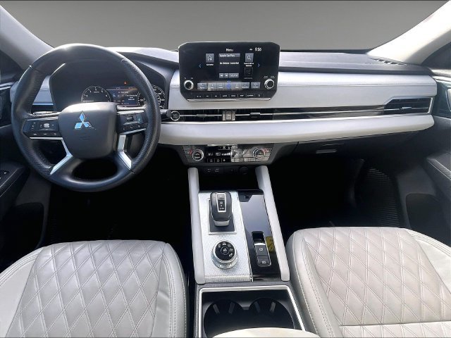 Used 2022 Mitsubishi Outlander SEL FWD image 16
