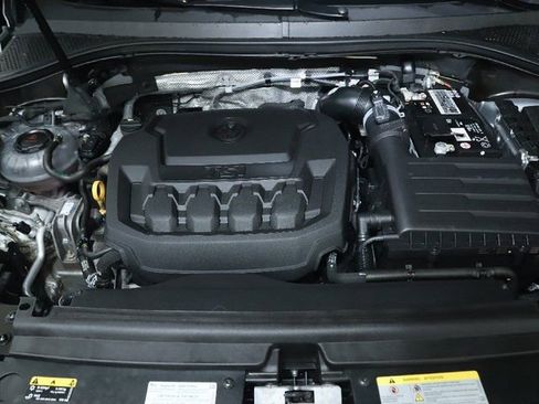 Used 2023 Volkswagen Tiguan S FWD image 35