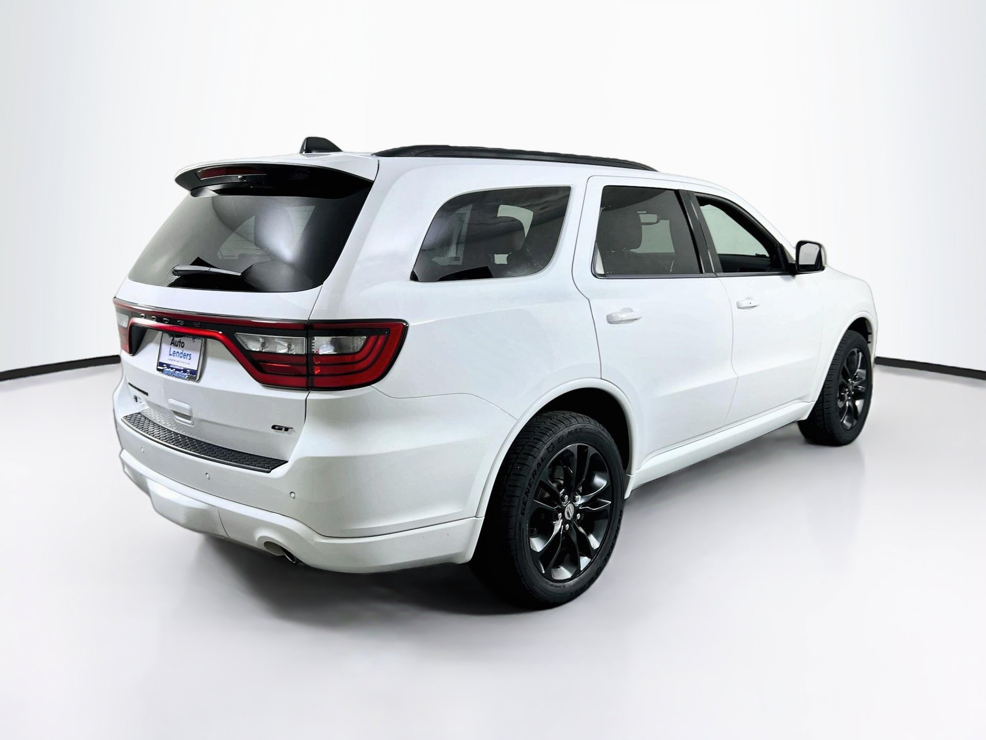 Used 2023 Dodge Durango GT AWD/4WD image 5