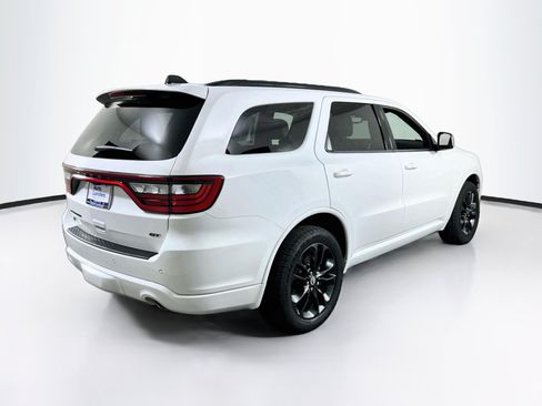 Used 2023 Dodge Durango GT AWD/4WD image 5