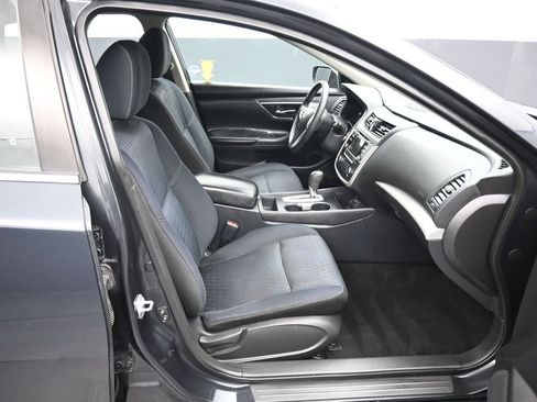 Used 2017 Nissan Altima 2.5 S w/ Power Driver Seat Package image 38