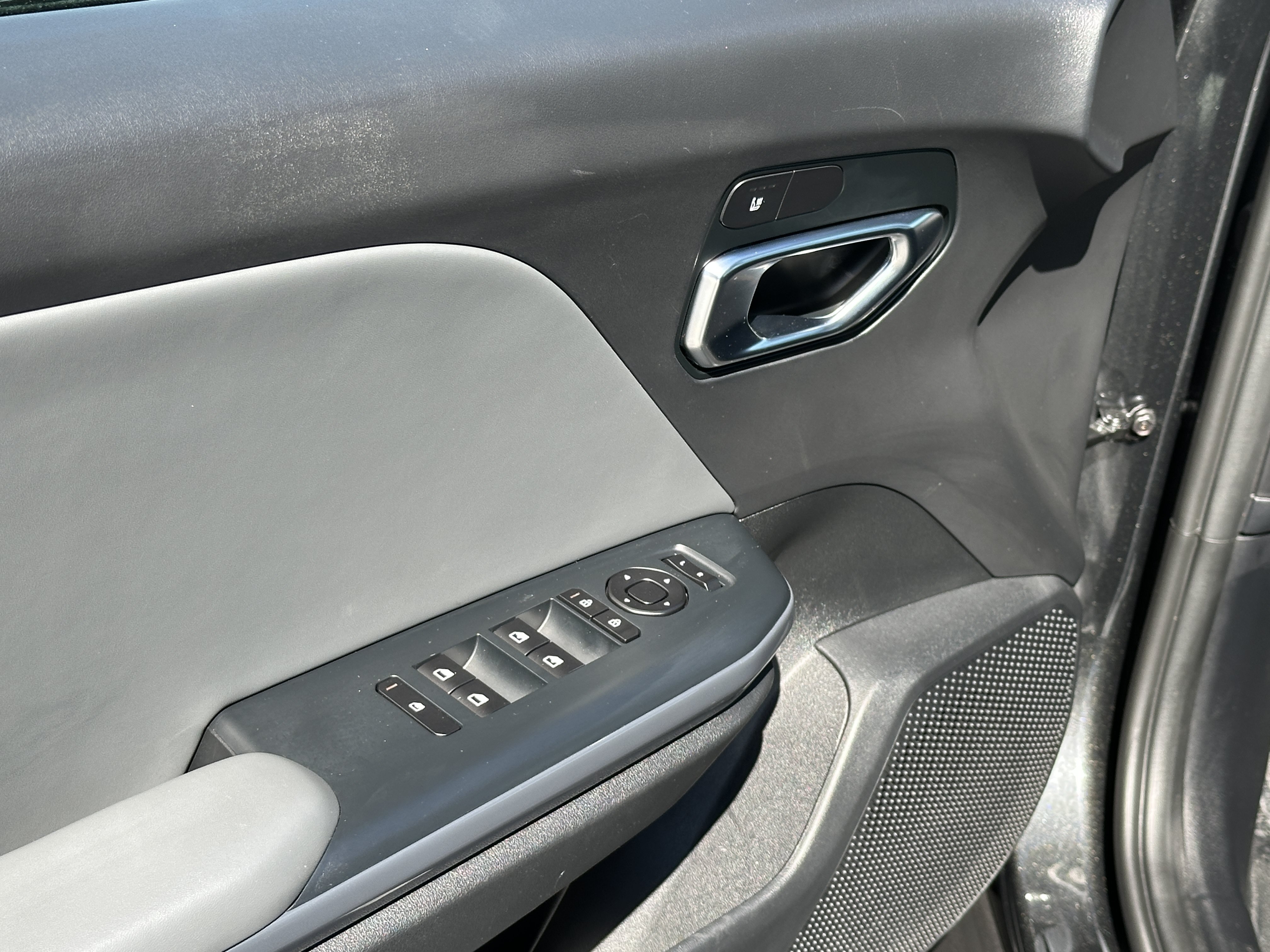 Used 2026 Kia K4 EX FWD image 23