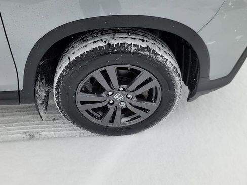 Used 2019 Honda Ridgeline Sport image 15