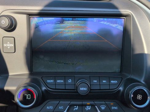 Used 2015 Chevrolet Corvette Stingray Convertible image 15