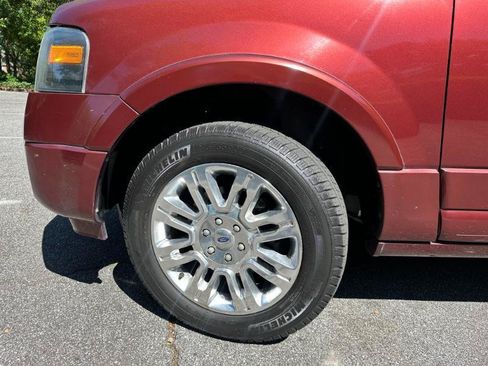 Used 2012 Ford Expedition Limited RWD image 3