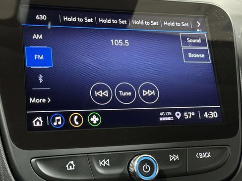 Used 2023 Chevrolet Malibu LS w/ Driver Confidence Package FWD image 13