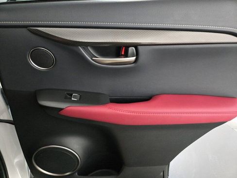 Certified 2021 Lexus NX 300h AWD w/ Premium Package image 22