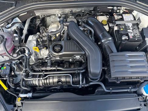 New 2026 Volkswagen Jetta Sport FWD image 24