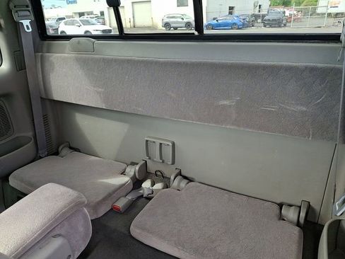 Used 2004 Toyota Tacoma 2WD Xtracab image 10