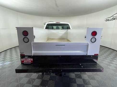 Used 2016 Ford F250 XL w/ Power Equipment Group image 5