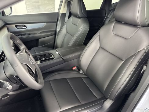 New 2025 Nissan Murano SL image 20