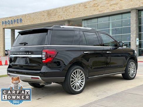 Used 2022 Ford Expedition Limited RWD image 19