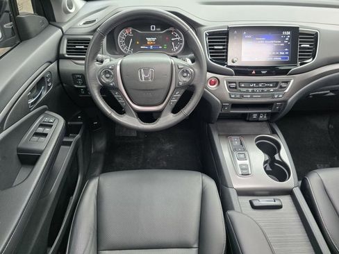 Certified 2022 Honda Ridgeline RTL image 37