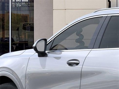 New 2026 Buick Envision Avenir image 12