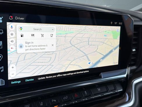 Used 2025 Chevrolet Silverado 2500 LT w/ Texas Edition image 25