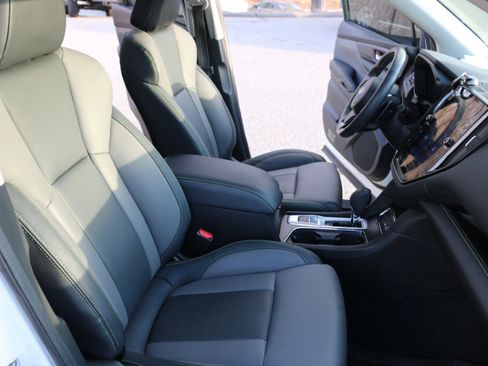 Used 2024 Subaru Ascent Onyx Edition image 26