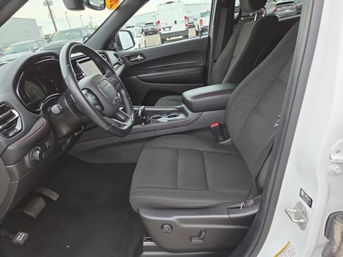 Used 2024 Dodge Durango GT image 5