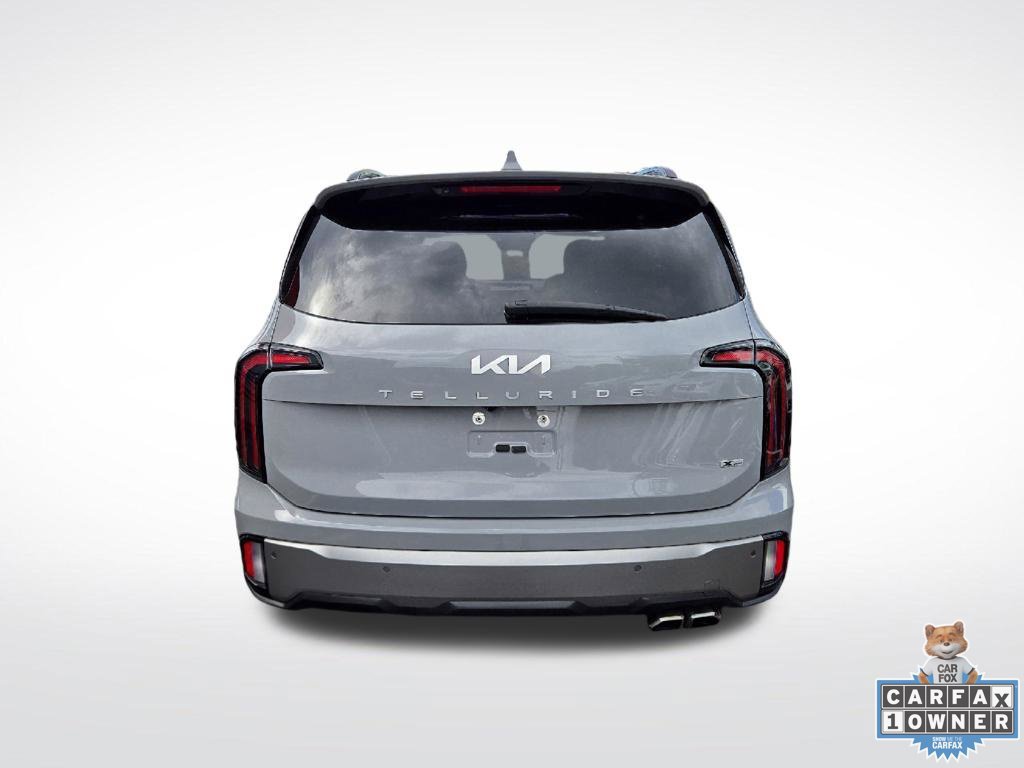 Used 2023 Kia Telluride SX Prestige X-Pro AWD/4WD image 6