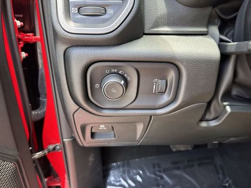 Used 2024 RAM 1500 Tradesman AWD/4WD image 54