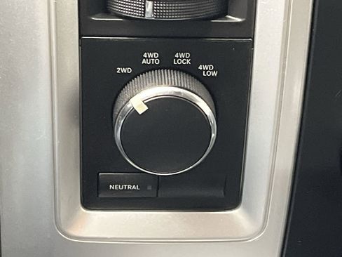 Used 2012 RAM 1500 Sport w/ Remote Start & Security Group image 15