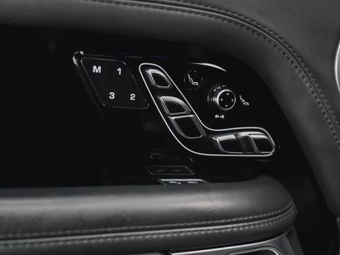 Used 2020 Land Rover Range Rover SV Autobiography Dynamic AWD/4WD image 36