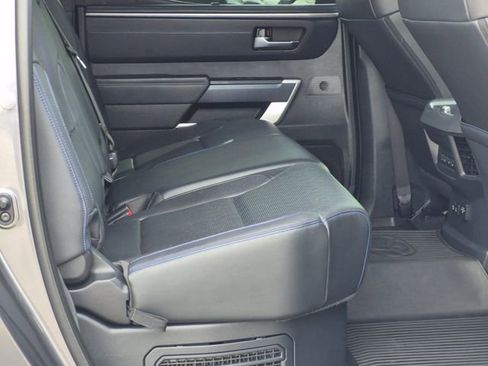 Used 2023 Toyota Tundra Platinum image 21