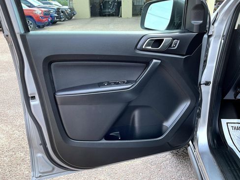 Used 2022 Ford Ranger XLT w/ Tremor Off-Road Package image 10