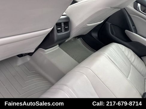 Used 2018 Honda Accord EX-L image 45