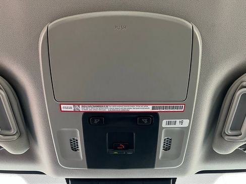 Used 2025 Toyota Camry LE image 16