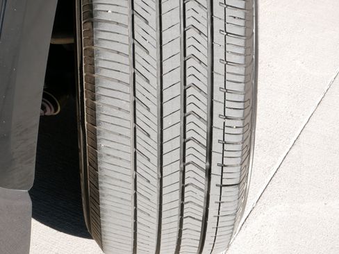 Used 2023 Toyota Sequoia 4WD image 25