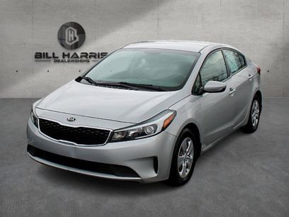 Used 2018 Kia Forte LX w/ LX Popular Package