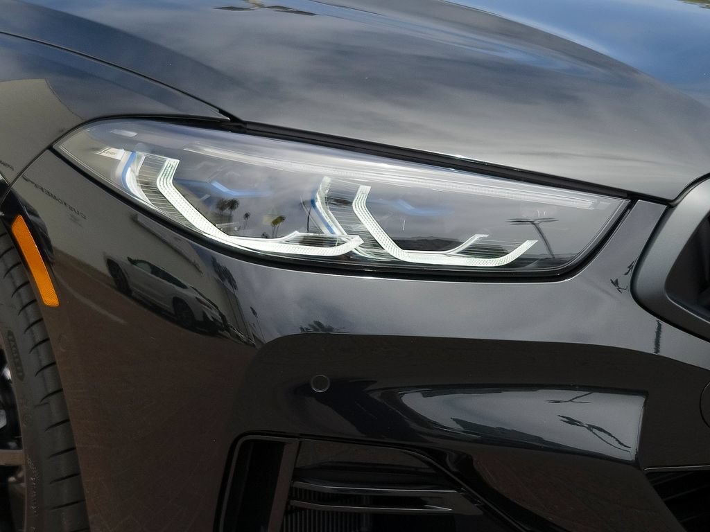 New 2026 BMW 840i RWD image 4
