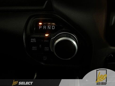 Used 2022 RAM 1500 Big Horn AWD/4WD image 13