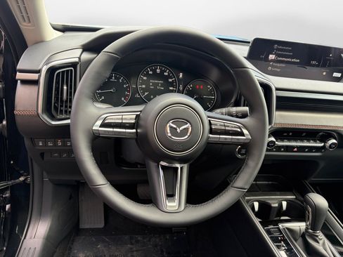 New 2026 MAZDA CX-50 2.5 Turbo w/ Weather Package image 10